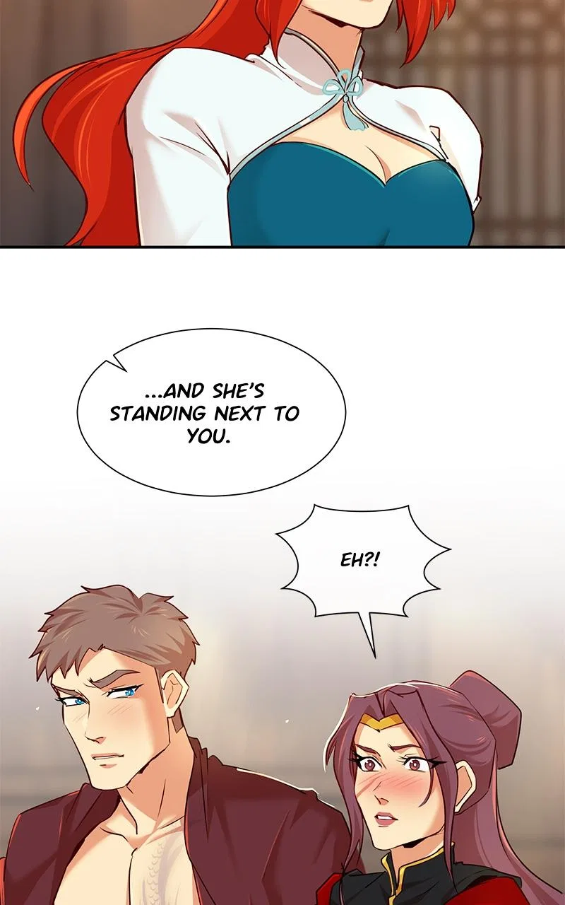 Subzero Chapter 229 – Page 39