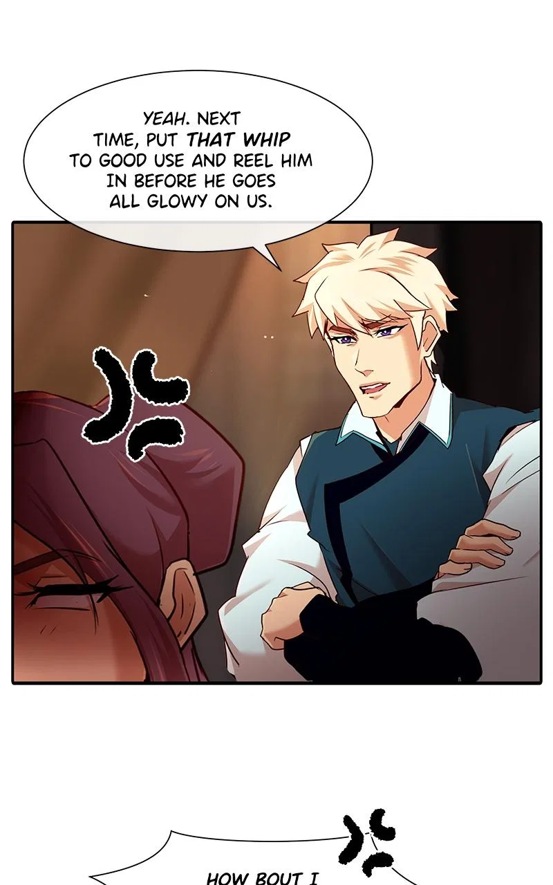 Subzero Chapter 229 – Page 43