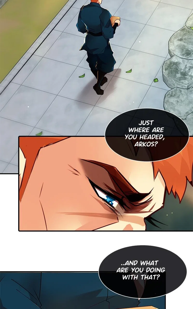 Subzero Chapter 229 – Page 49