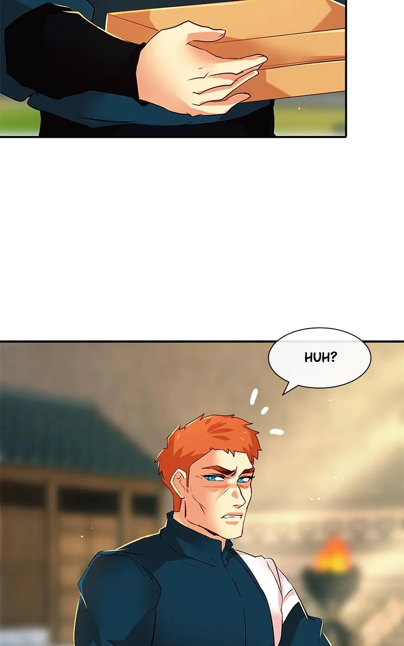 Subzero Chapter 229 – Page 50