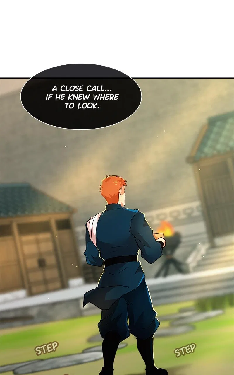 Subzero Chapter 229 – Page 52