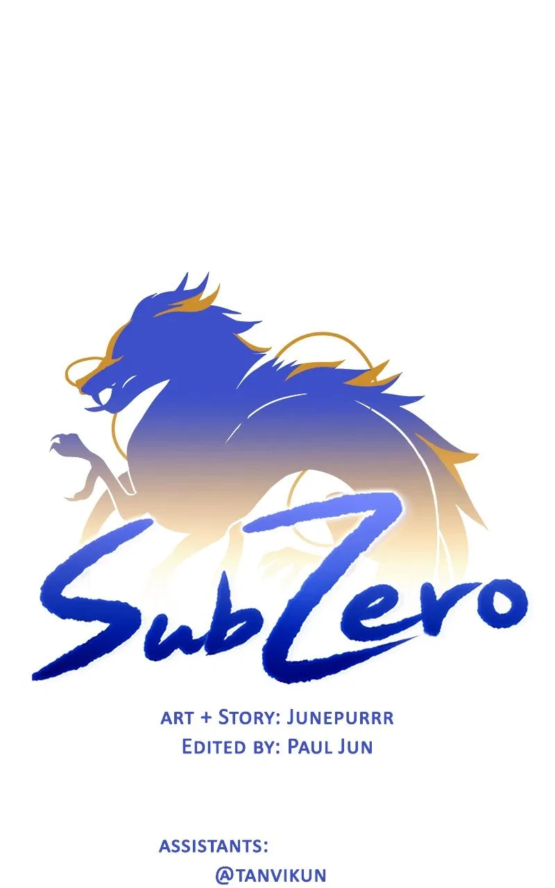 Subzero Chapter 229 – Page 58