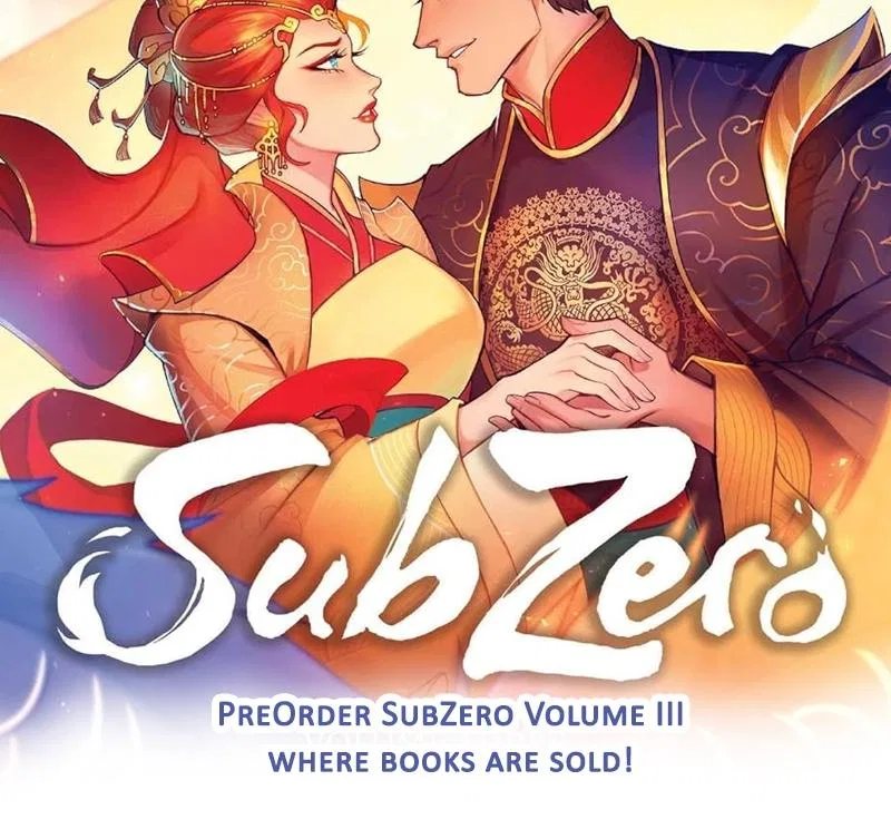 Subzero Chapter 229 – Page 60