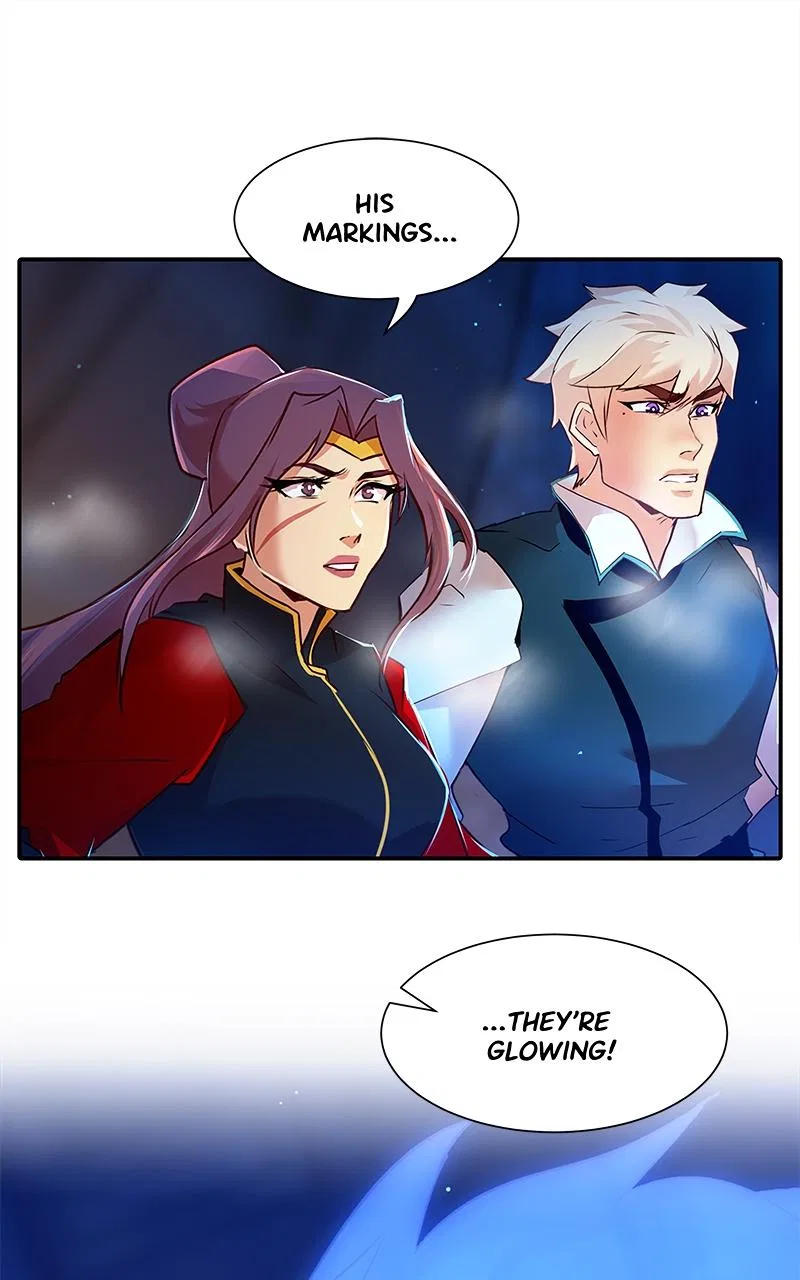 Subzero Chapter 228 – Page 1