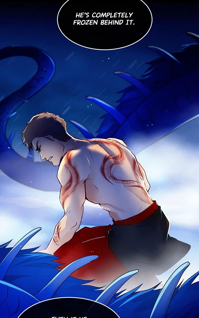 Subzero Chapter 228 – Page 13
