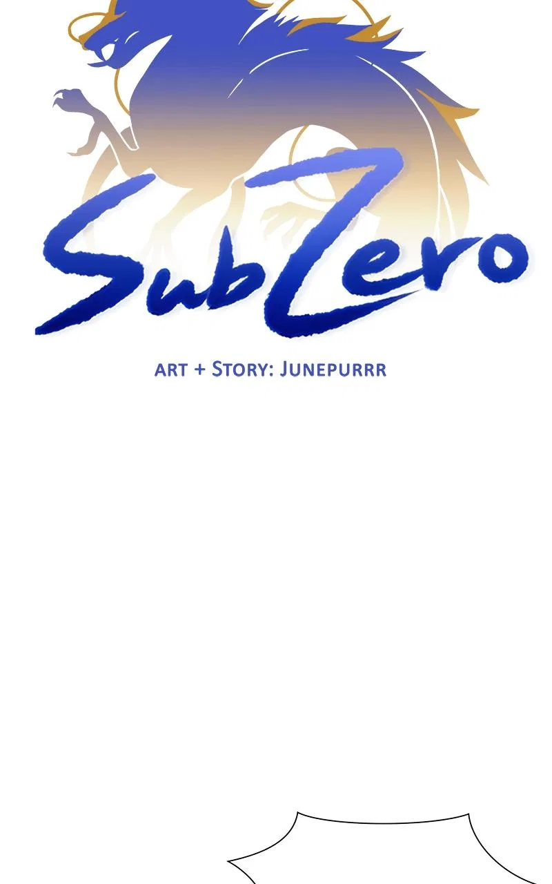 Subzero Chapter 228 – Page 26