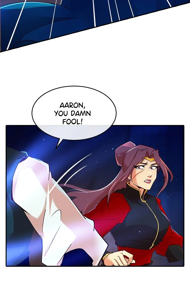 Subzero Chapter 228 – Page 30