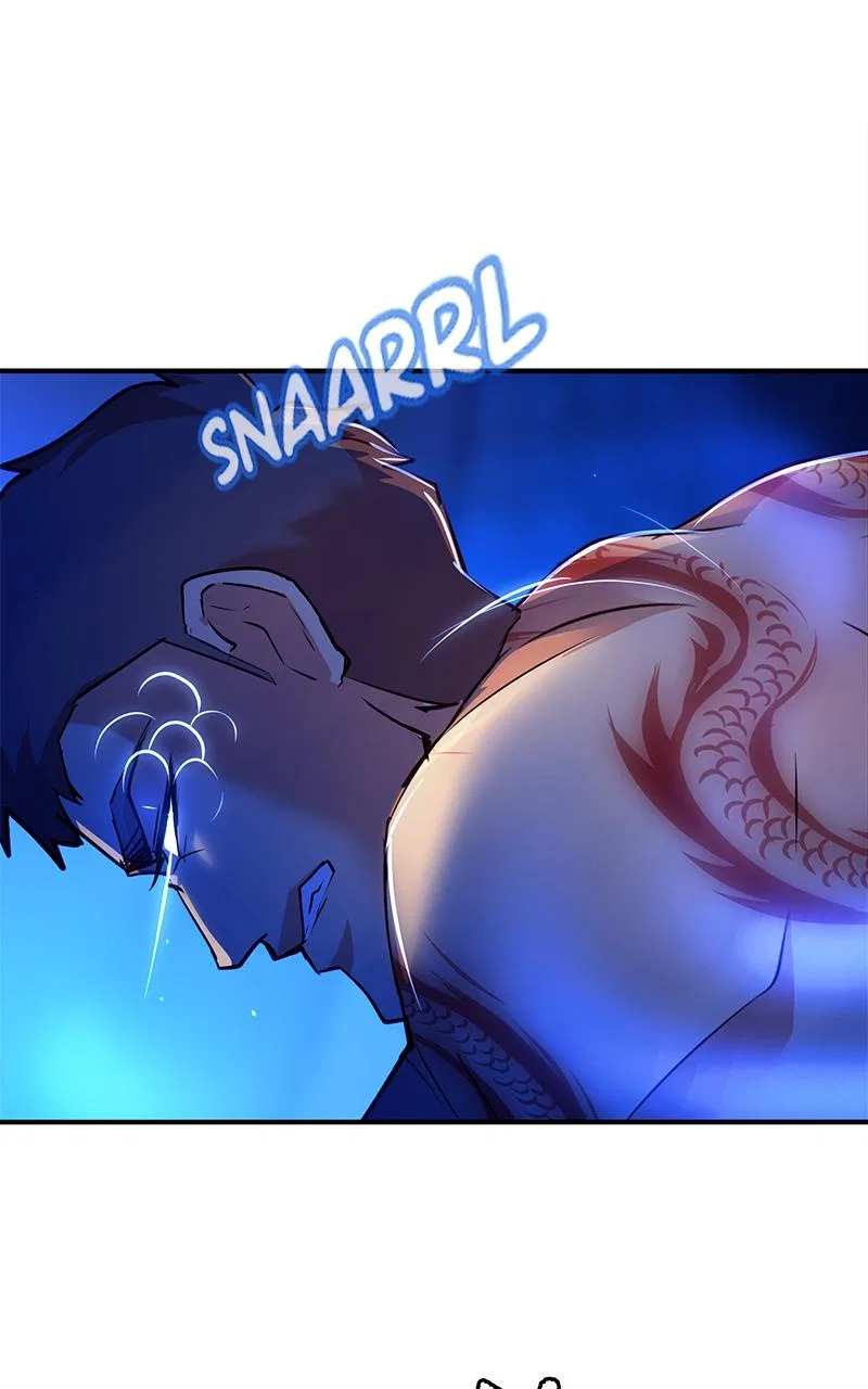Subzero Chapter 228 – Page 33
