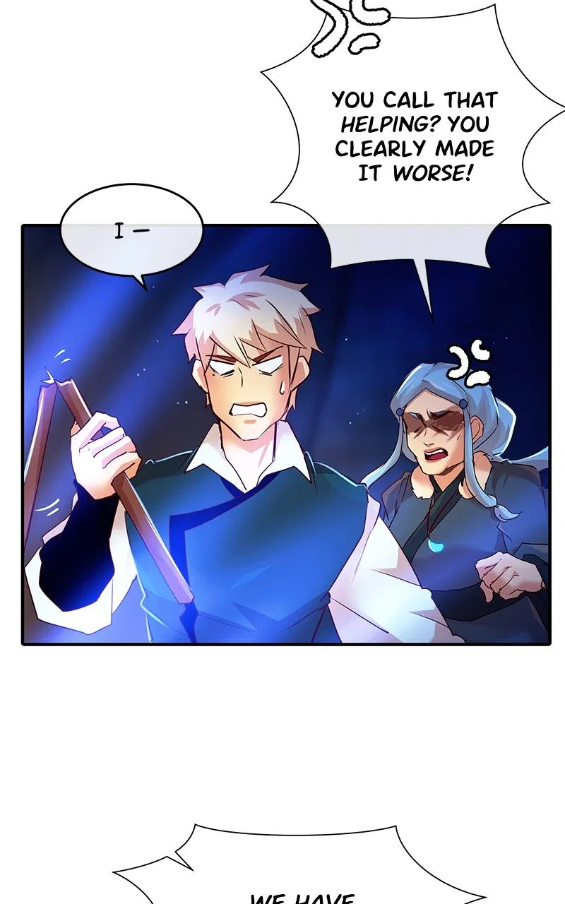 Subzero Chapter 228 – Page 34