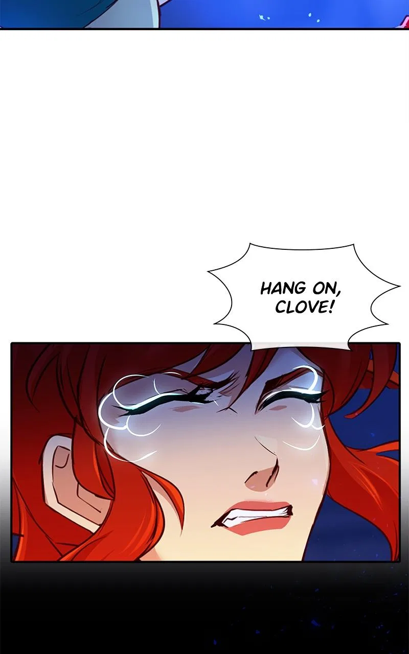 Subzero Chapter 228 – Page 36