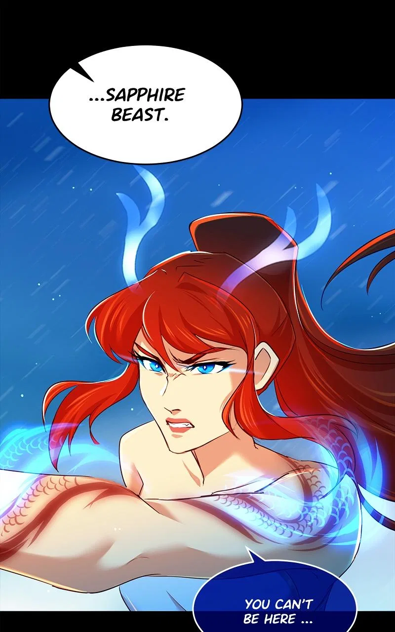 Subzero Chapter 228 – Page 41