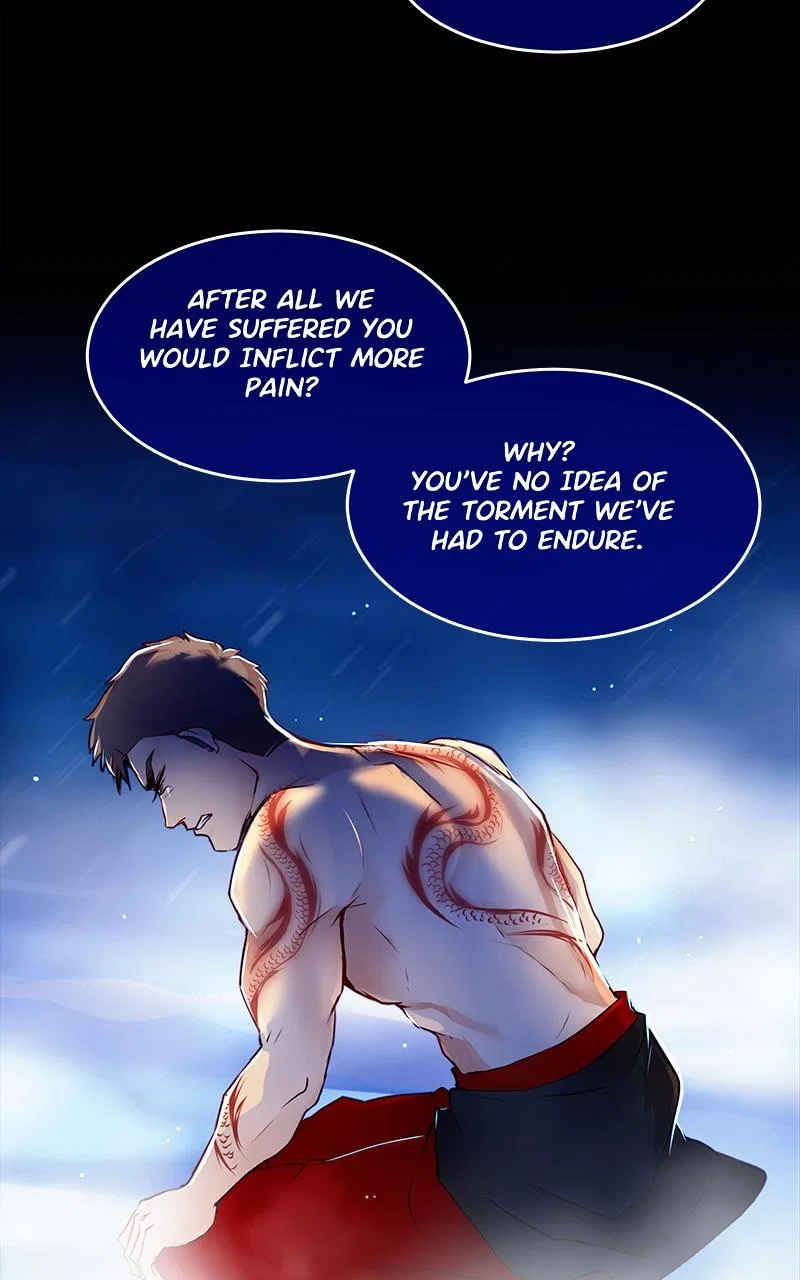 Subzero Chapter 228 – Page 42