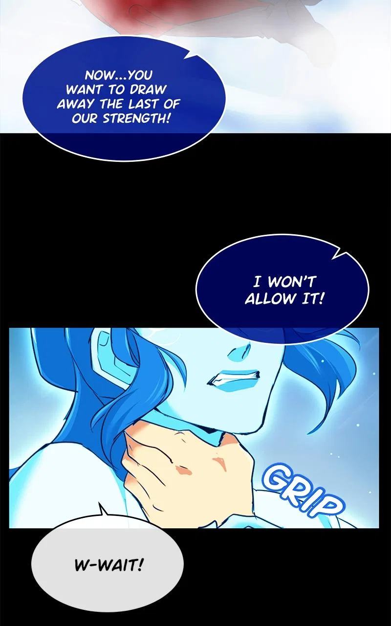 Subzero Chapter 228 – Page 43