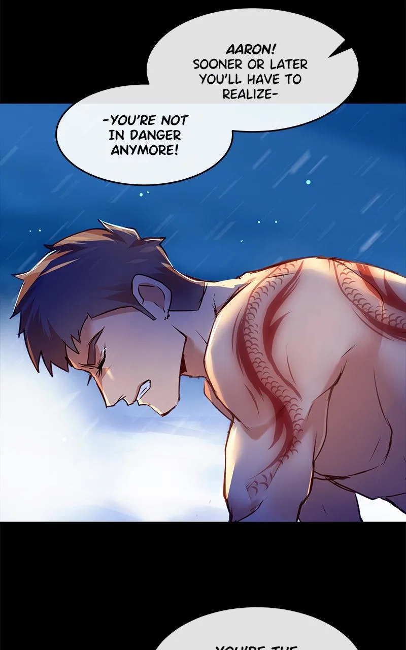 Subzero Chapter 228 – Page 48