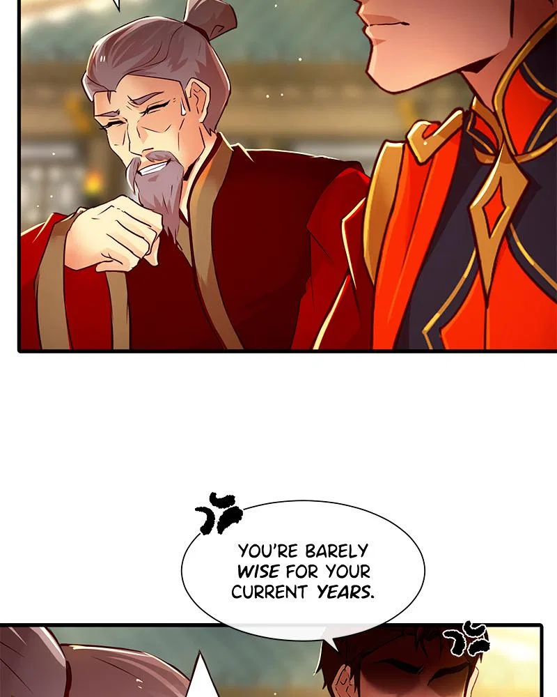 Subzero Chapter 227 – Page 5