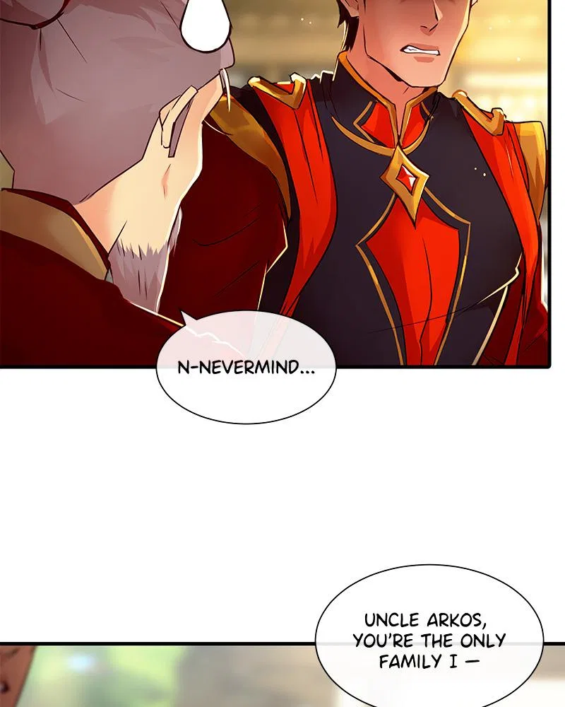 Subzero Chapter 227 – Page 6