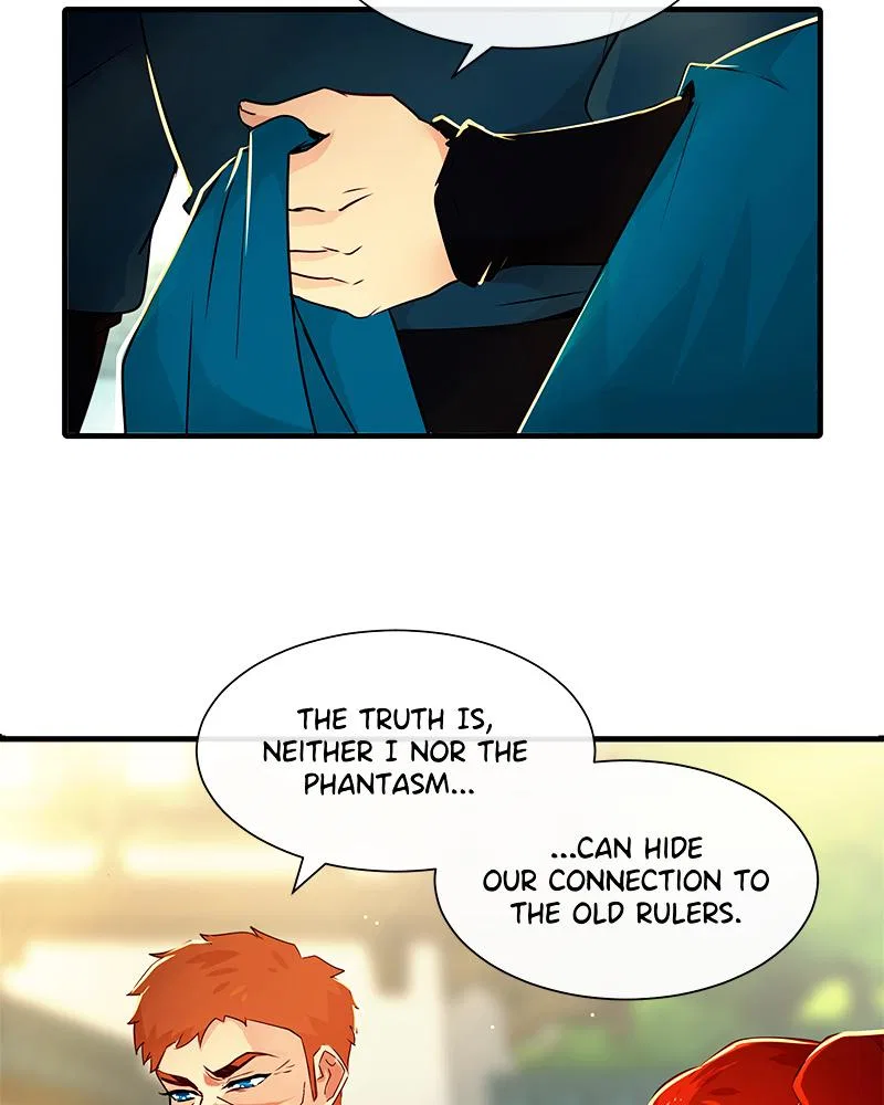 Subzero Chapter 227 – Page 8