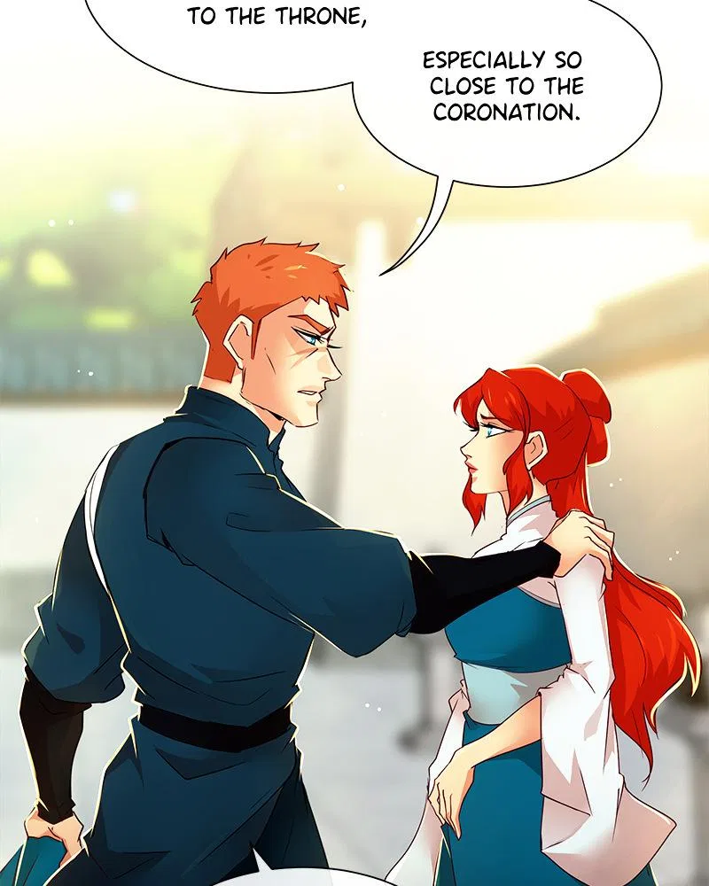 Subzero Chapter 227 – Page 11
