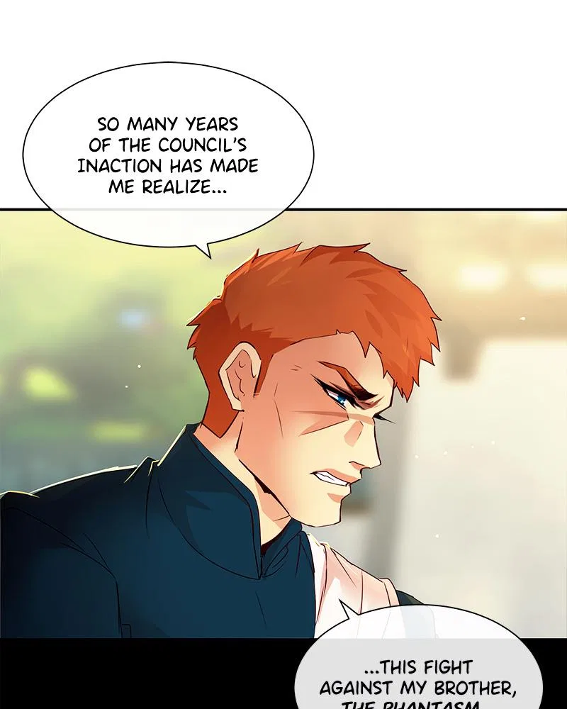 Subzero Chapter 227 – Page 13