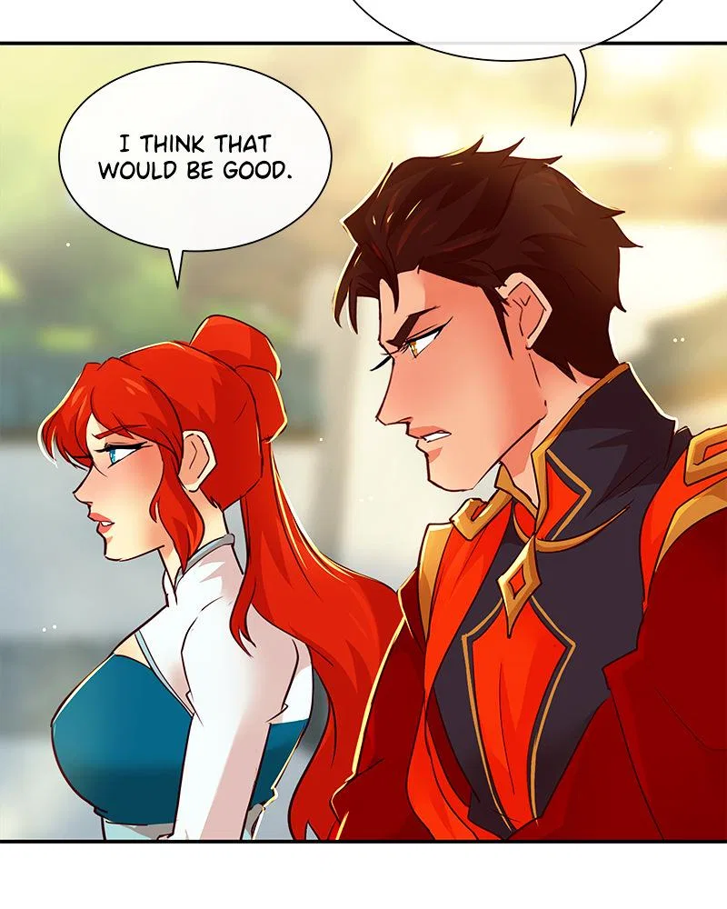 Subzero Chapter 227 – Page 19