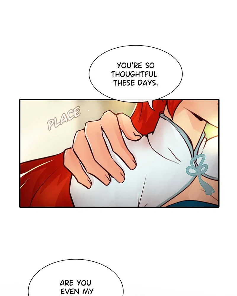 Subzero Chapter 227 – Page 20