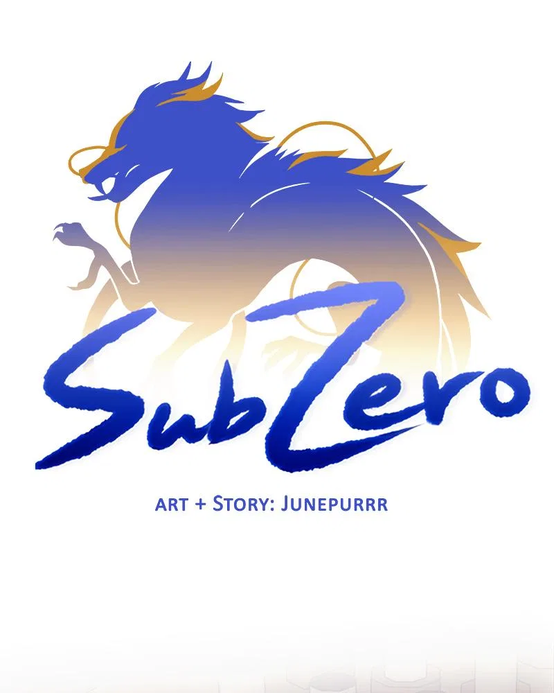 Subzero Chapter 227 – Page 24