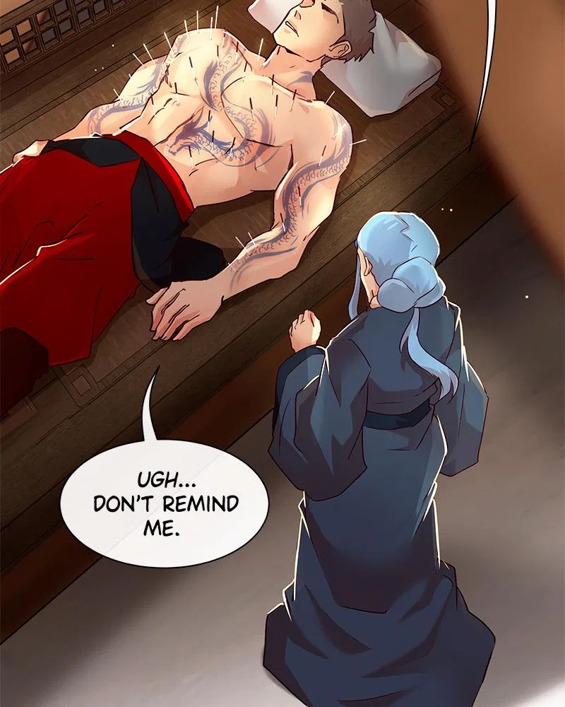 Subzero Chapter 227 – Page 28