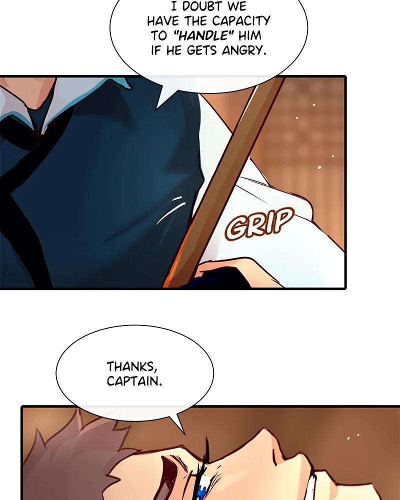 Subzero Chapter 227 – Page 32