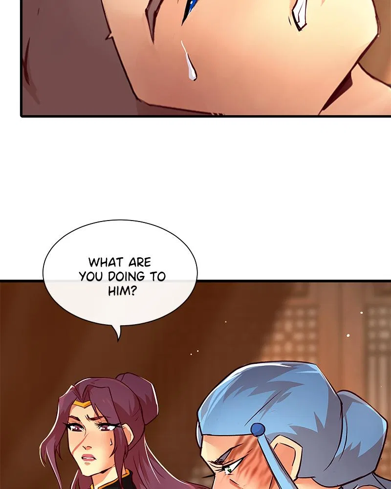 Subzero Chapter 227 – Page 33