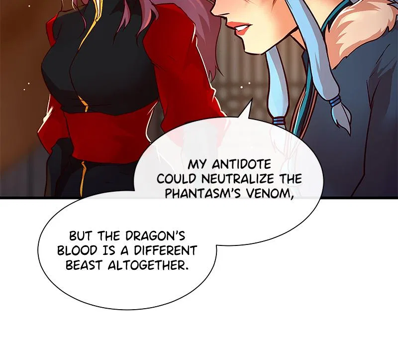 Subzero Chapter 227 – Page 34