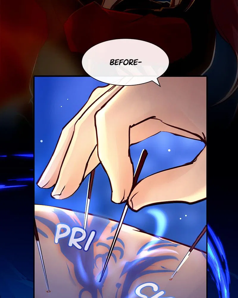Subzero Chapter 227 – Page 38