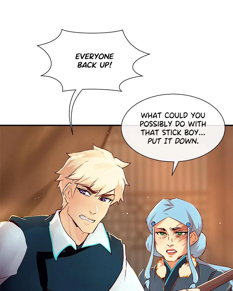 Subzero Chapter 227 – Page 46
