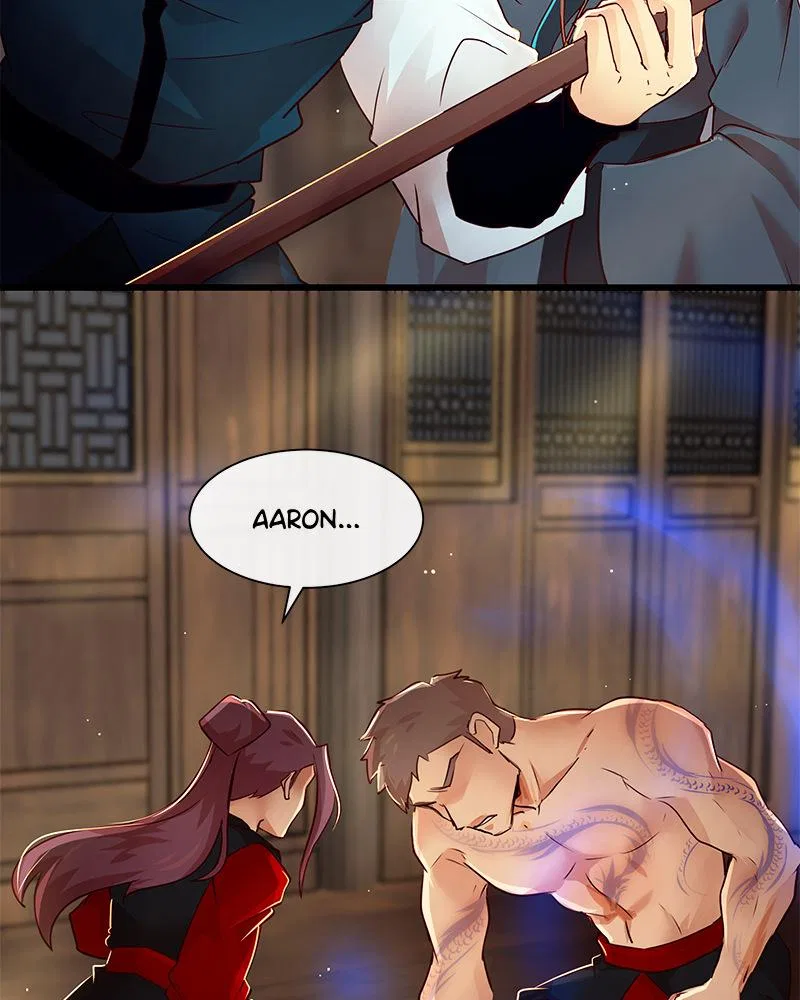 Subzero Chapter 227 – Page 47