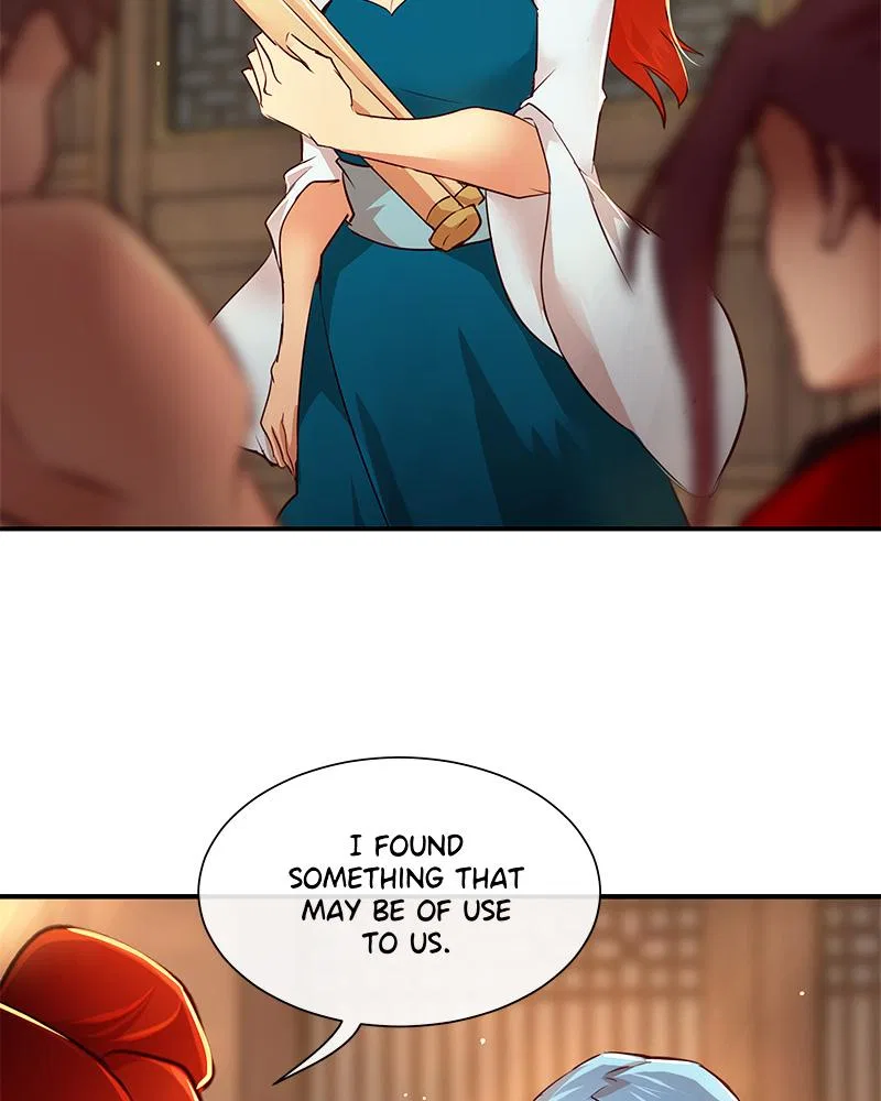 Subzero Chapter 227 – Page 51