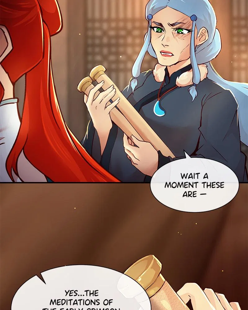 Subzero Chapter 227 – Page 52