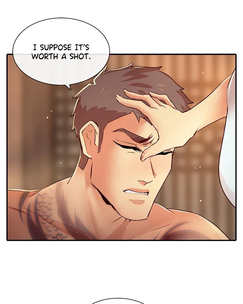 Subzero Chapter 227 – Page 61