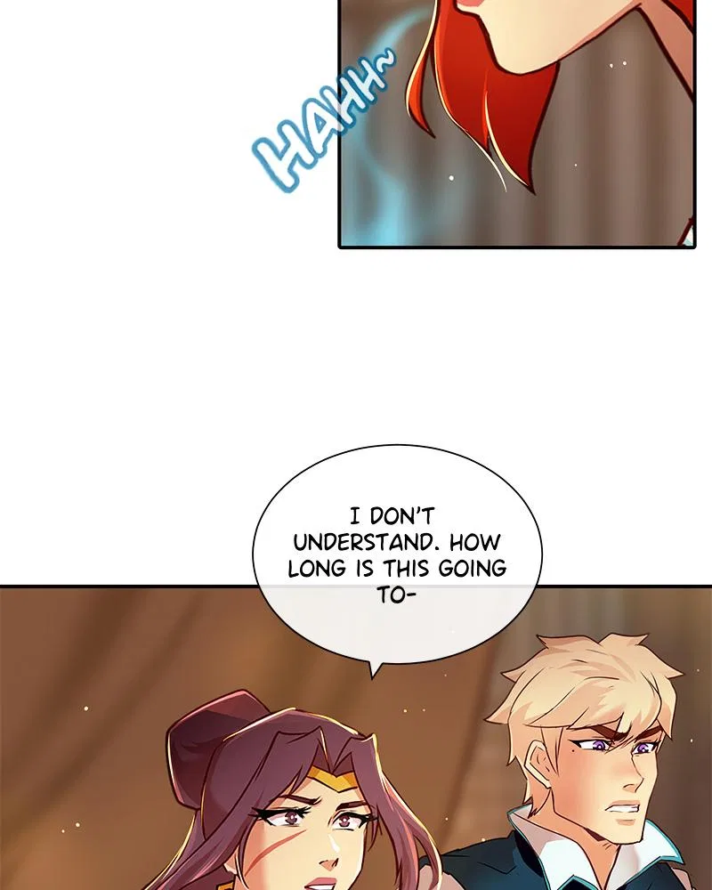 Subzero Chapter 227 – Page 63