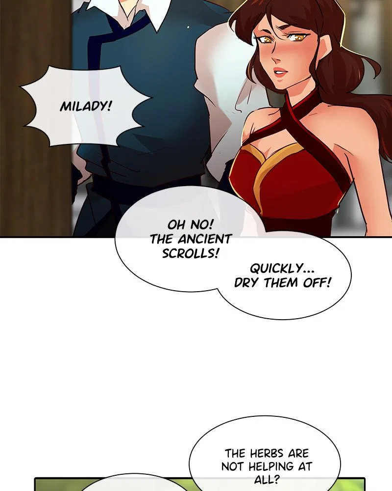 Subzero Chapter 226 – Page 14