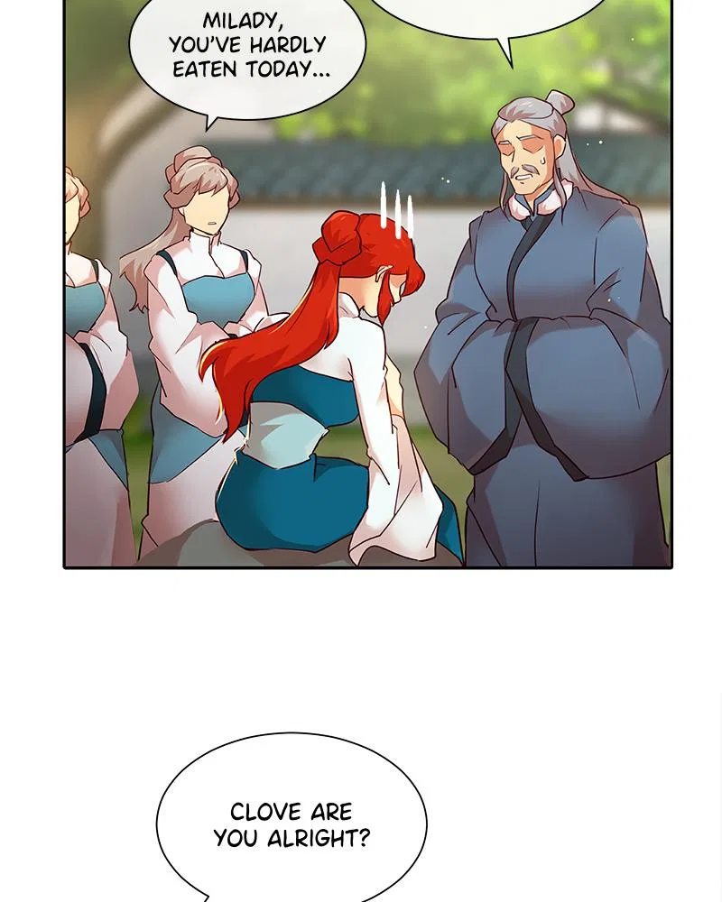 Subzero Chapter 226 – Page 15