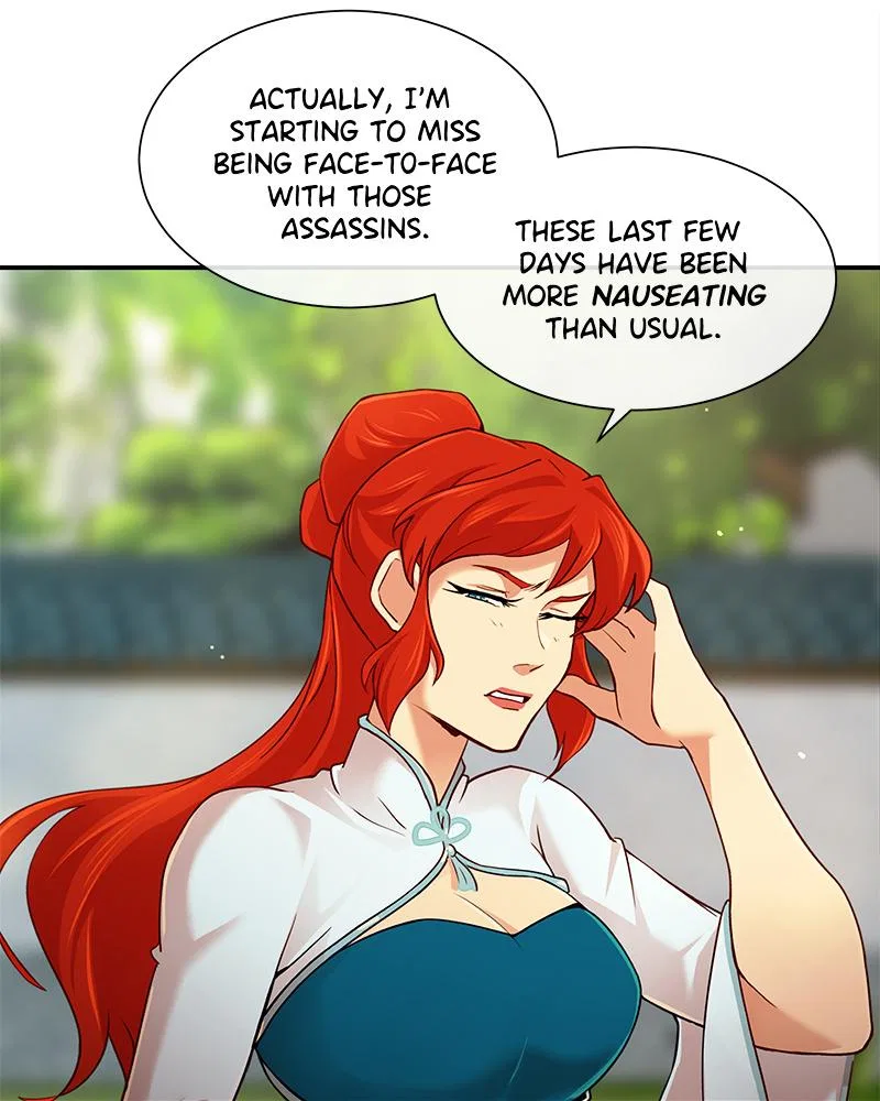 Subzero Chapter 226 – Page 17