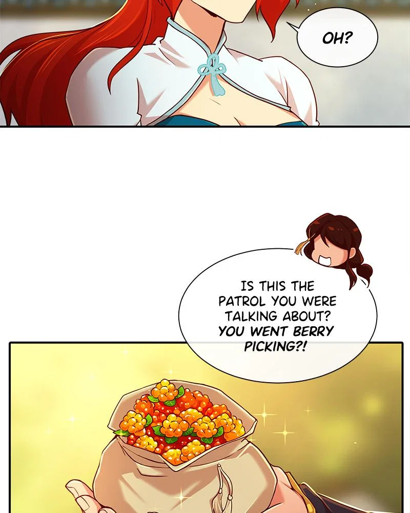 Subzero Chapter 226 – Page 26