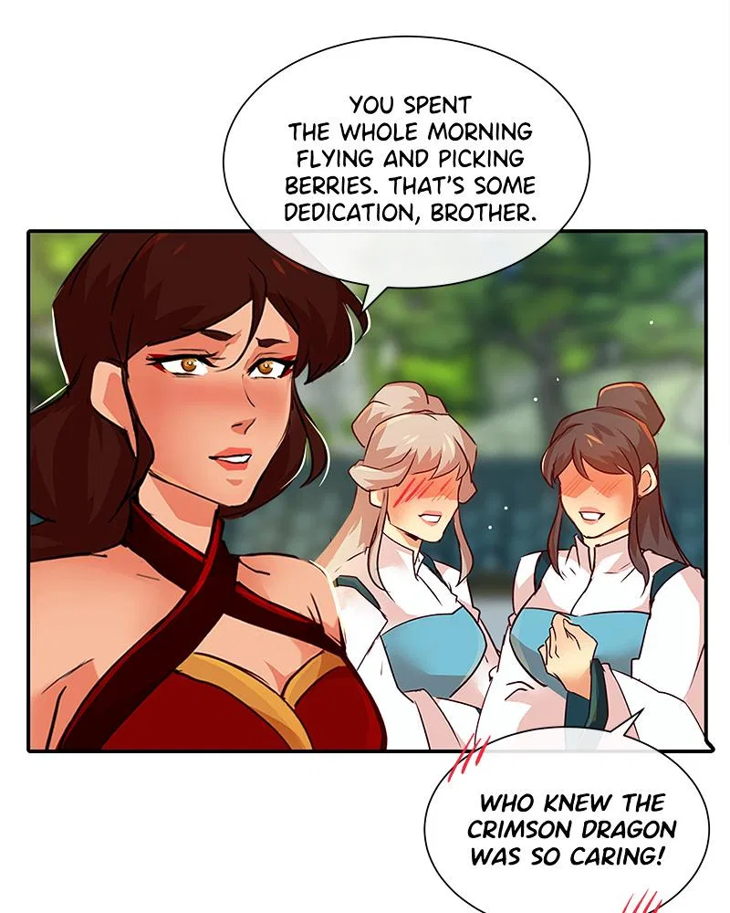 Subzero Chapter 226 – Page 33