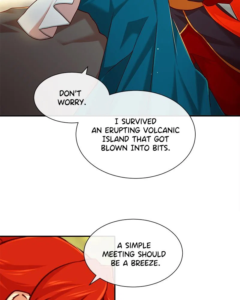 Subzero Chapter 226 – Page 39