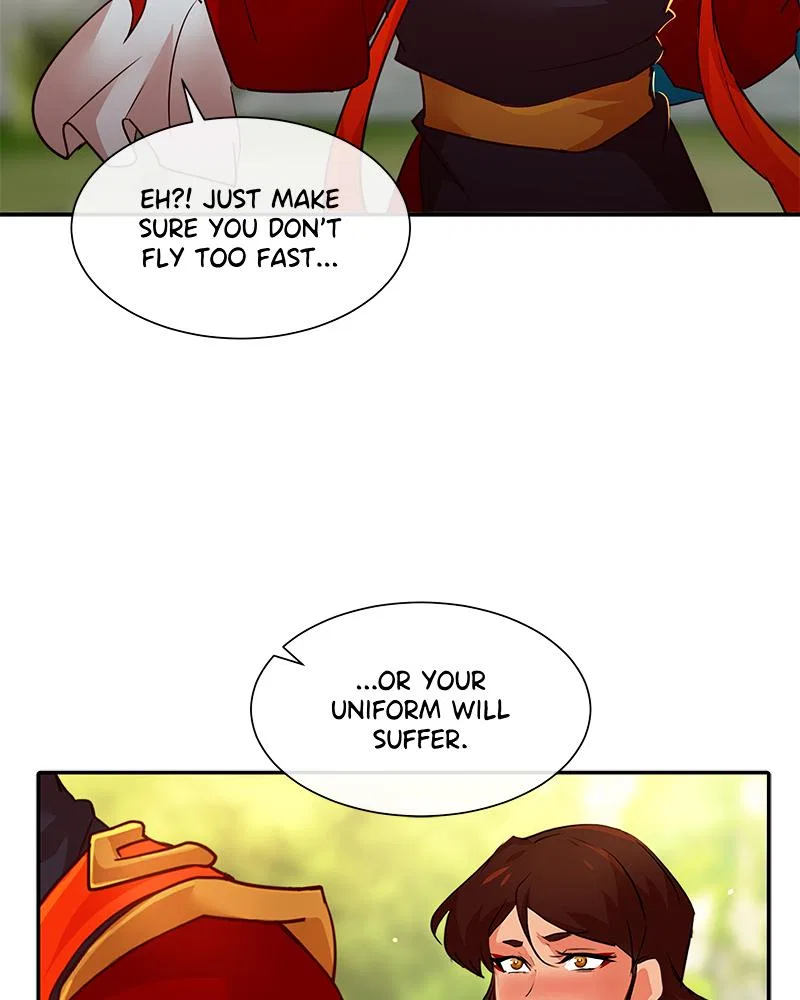Subzero Chapter 226 – Page 42