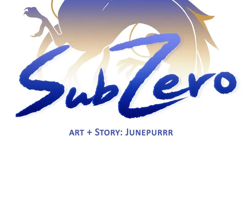 Subzero Chapter 226 – Page 44