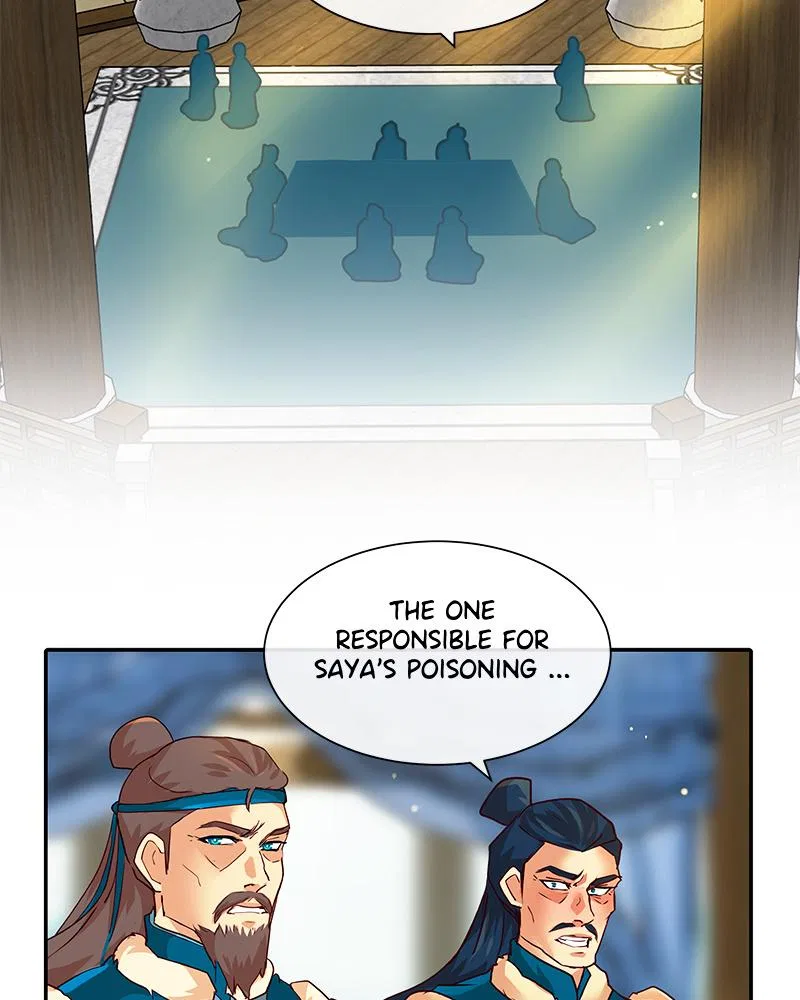 Subzero Chapter 226 – Page 46