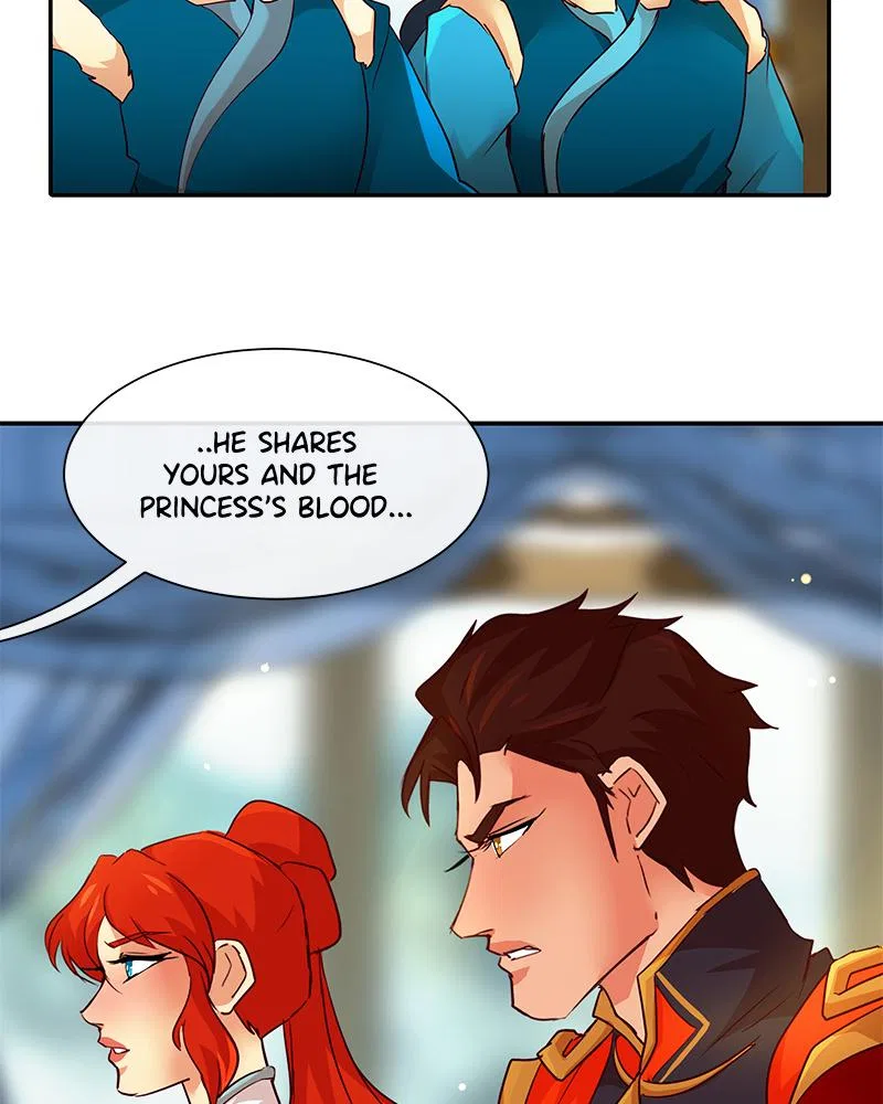Subzero Chapter 226 – Page 47