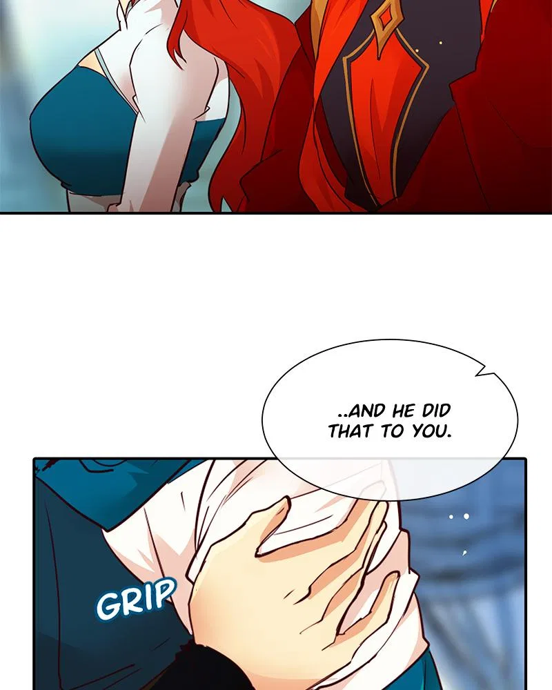 Subzero Chapter 226 – Page 48