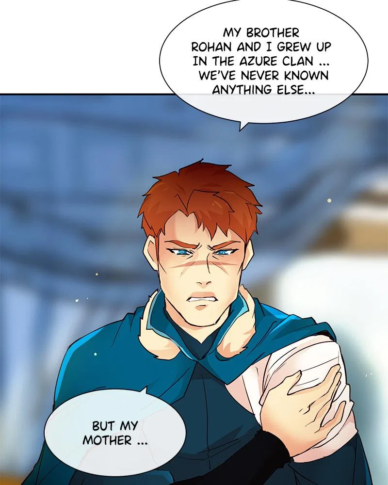 Subzero Chapter 226 – Page 50