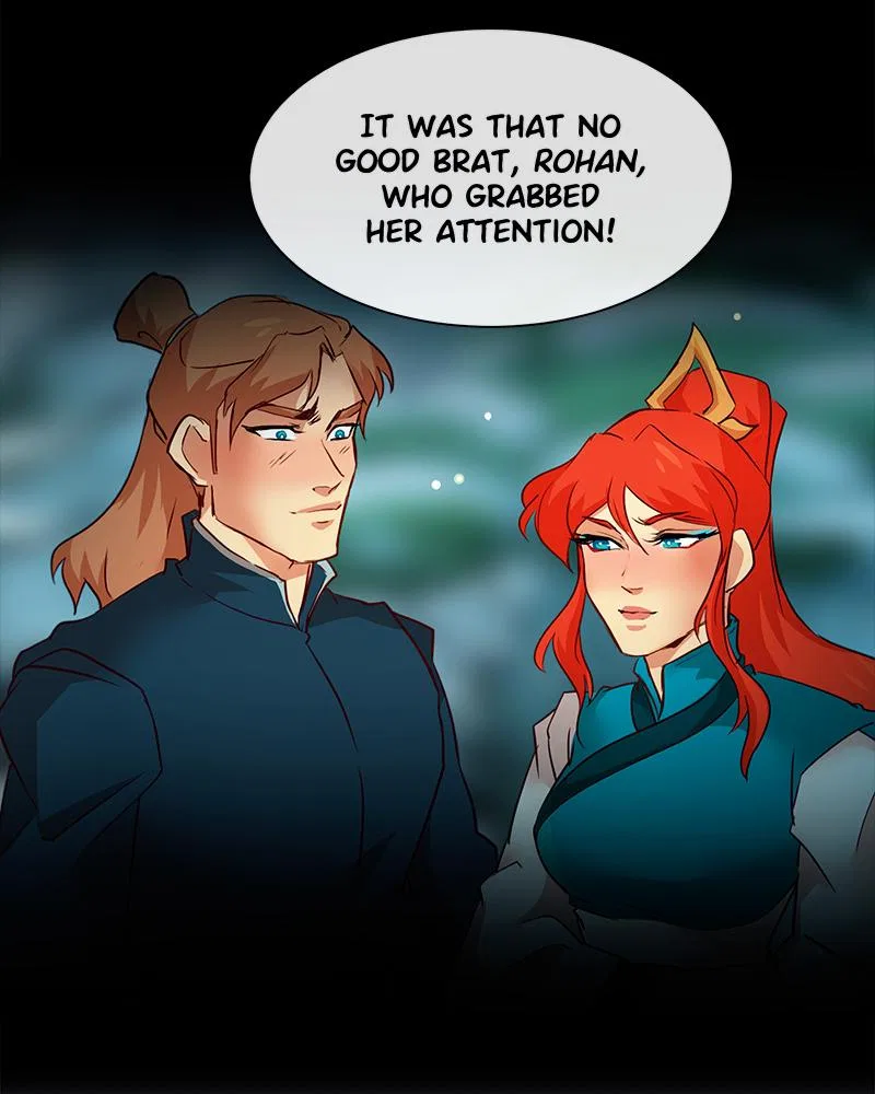 Subzero Chapter 226 – Page 62